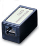 Conector doble hembra Optilan® UTP RJ45 Cat.5e