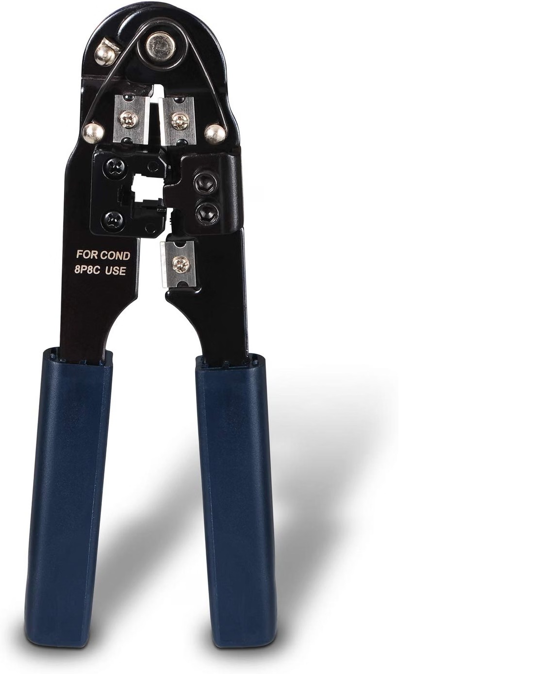 Herramienta crimpar RJ45|49 8P8C - Imagen 2