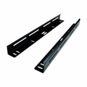 Guías fijas para fijación en rack F800 pack 2u 590mm.