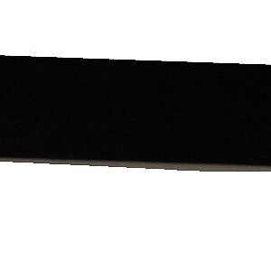 Panel horizontal ciego 19" 1U"