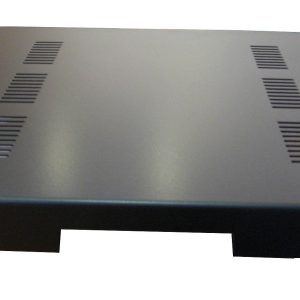Bandeja fija fondo 390mm p|rack F600 universal