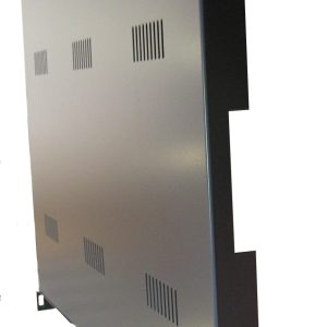 Bandeja fija fondo 620mm p|rack F800mm universal
