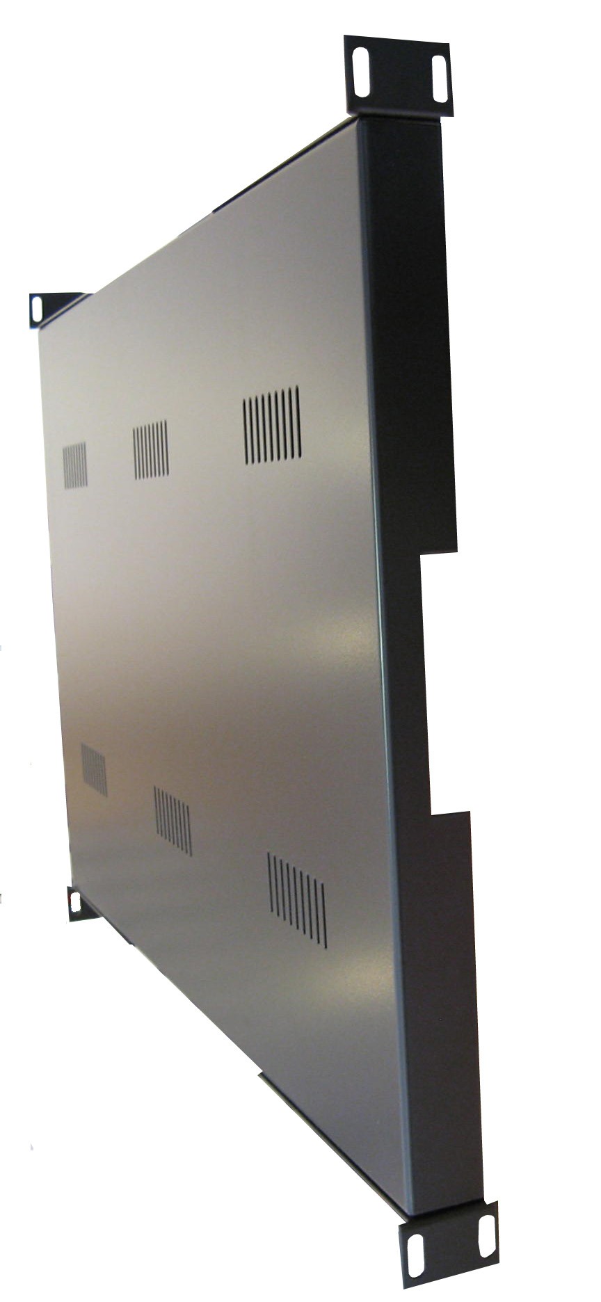 Bandeja fija fondo 620mm p|rack F800mm universal