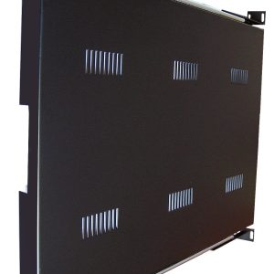 Bandeja extraible p|rack F800mm universal