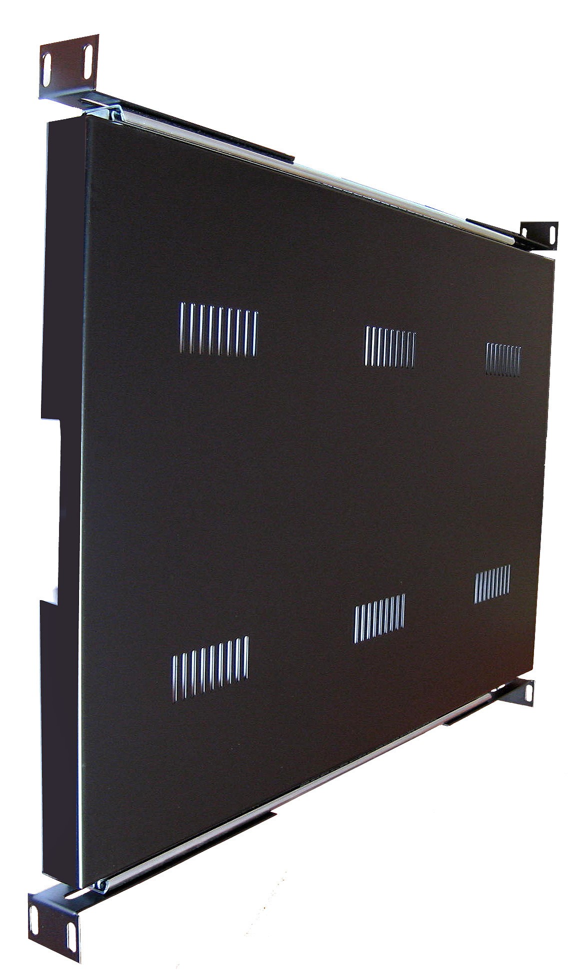 Bandeja extraible p|rack F800mm universal