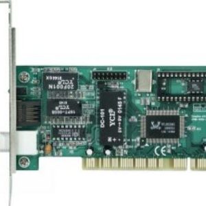 Tarjeta ETHERNET 32Bits PCI RJ45|BNC 10 Mbps