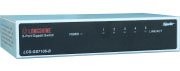 Switch sobremesa 5 Puertos 10|100|1000Mbps N-way auto MDI|MDI-X