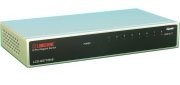 Switch sobremesa 8 Puertos 10|100|1000Mbps N-way auto MDI|MDI-X