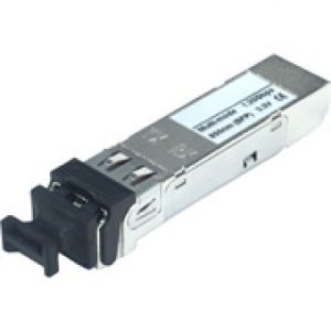 Modulo Mini CBIC Gigabit F|O MN LC 10KM