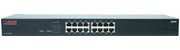Switch 19" 16 port 10|100 Mbps"