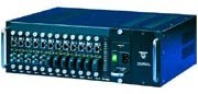 Chasis 19" 12 slots 4U para todos los conversores LCS-C8xx