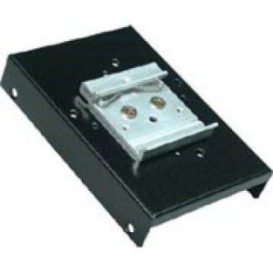 Adaptador guia DIN para todos los conversores LCS-C8xx