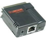 Print server 1 port 10|100 PARALELO multiprotocolo gestion WEB SMB
