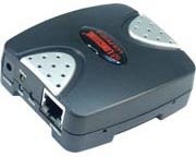 Print server 1 port 10|100 USB 2.0 multiprotocolo gestion WEB SMB