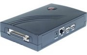Print server 3 port 10|100 (2USB 2.0+1paral) Multiprotocol, web admin, SMB