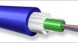 Cable 4 F|O MM 62,5|125 exterior|interior antirroedores dielectróctrica