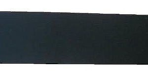PANEL FRONTAL Optilan® F|O CIEGO