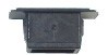 Tapon ciego SC SIMPLEX|LC DUPLEX para caja F|O
