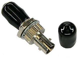 ADAPTADOR F|O SIMPLEX ST-ST MM