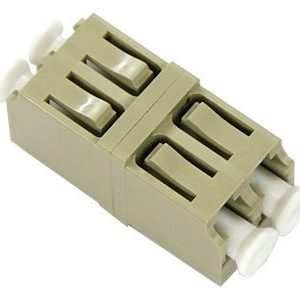 ADAPTADOR F|O DUPLEX LC MM