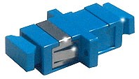ADAPTADOR F|O SIMPLEX SC|PC MONOMODO