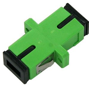 ADAPTADOR F|O SIMPLEX SC|APC MONOMODO