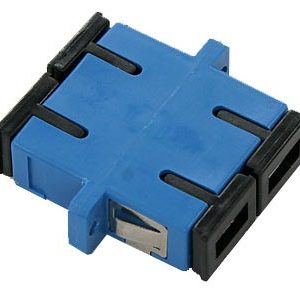 ADAPTADOR F|O DUPLEX SC|PC MONOMODO