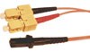 Jumper MT|RJ-2xSC multimodo 1M
