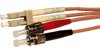 Jumper 2xST-2xLC multimodo 1M