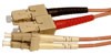Jumper 2xSC-2xLC multimodo 1M