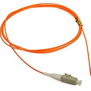 Pigtail LC multimodo 2M 900 micras