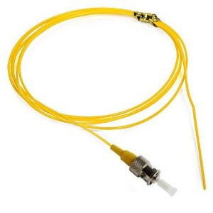 Pigtail ST|PC SM 9|125 2M 900 micras