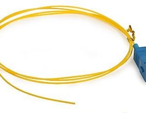 Pigtail SC|PC SM 9|125 2M 900 micras