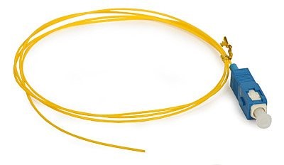 Pigtail SC|PC SM 9|125 2M 900 micras