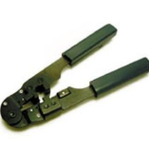 Herramienta crimpar RJ45|49 8P8C