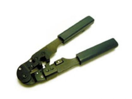 Herramienta crimpar RJ45|49 8P8C