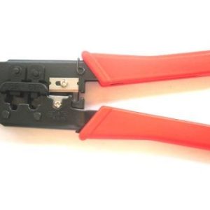 Herramienta de crimpar RJ11|12|45|49 8P8C-6P6C-6P4C