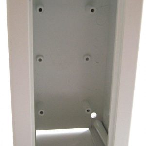 CAJA VACIA 1 MODULO CON MARCO