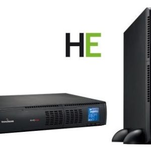 SAI ON LINE EVO 19" 2600VA