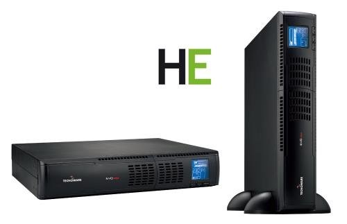 SAI ON LINE EVO 19" 2600VA