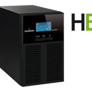 SAI ON LINE EVO DSP 1200VA doble conversion