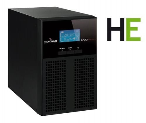 SAI ON LINE EVO DSP 2400VA doble conversion