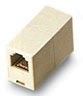 Adaptador modular H-H 6P4C