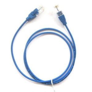 Latiguillo Optilan® RJ45|RJ45 LSZH 1 par 1m