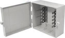 CAJA REPARTIDORA tipo KRONE 50 PARES
