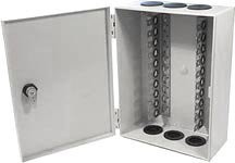 CAJA REPARTIDORA tipo KRONE 100 PARES