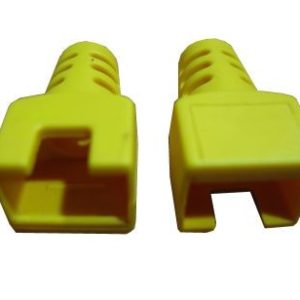Cubreconector Optilan® Amarillo caja 100u