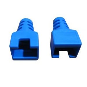 Cubreconector Optilan® Azul caja 100u