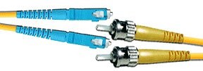 Jumper 2xST|PC-2xSC|PC SM 9|125 1M