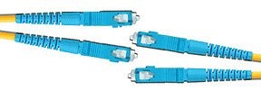 Jumper 2xSC|PC-2xSC|PC SM 9|125 1M